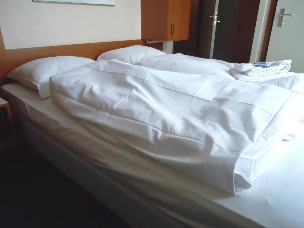 Hotel Boschlust Bergen Phòng bức ảnh