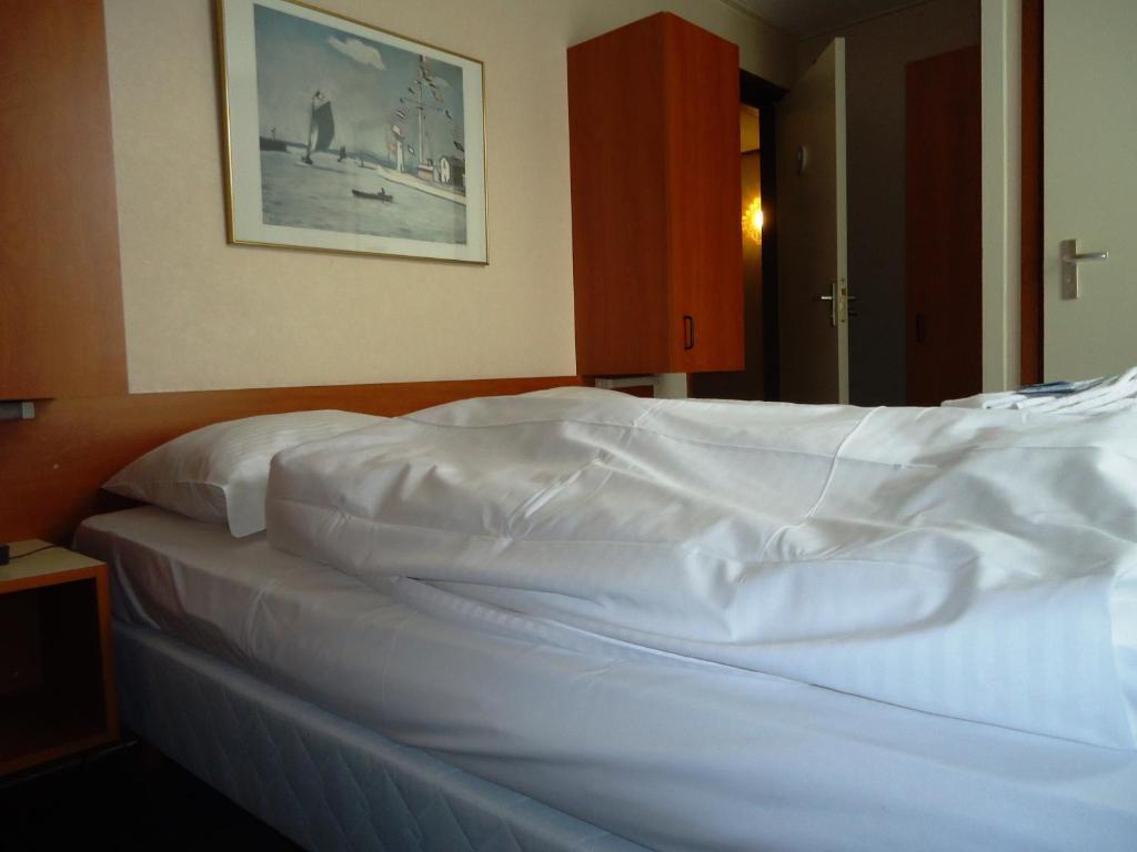 Hotel Boschlust Bergen Phòng bức ảnh