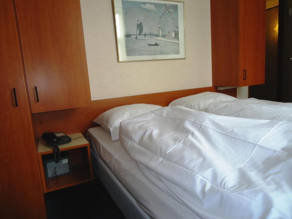 Hotel Boschlust Bergen Phòng bức ảnh