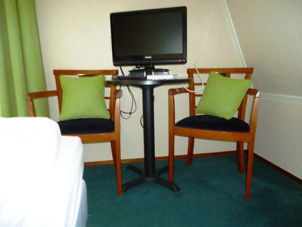 Hotel Boschlust Bergen Ngoại thất bức ảnh