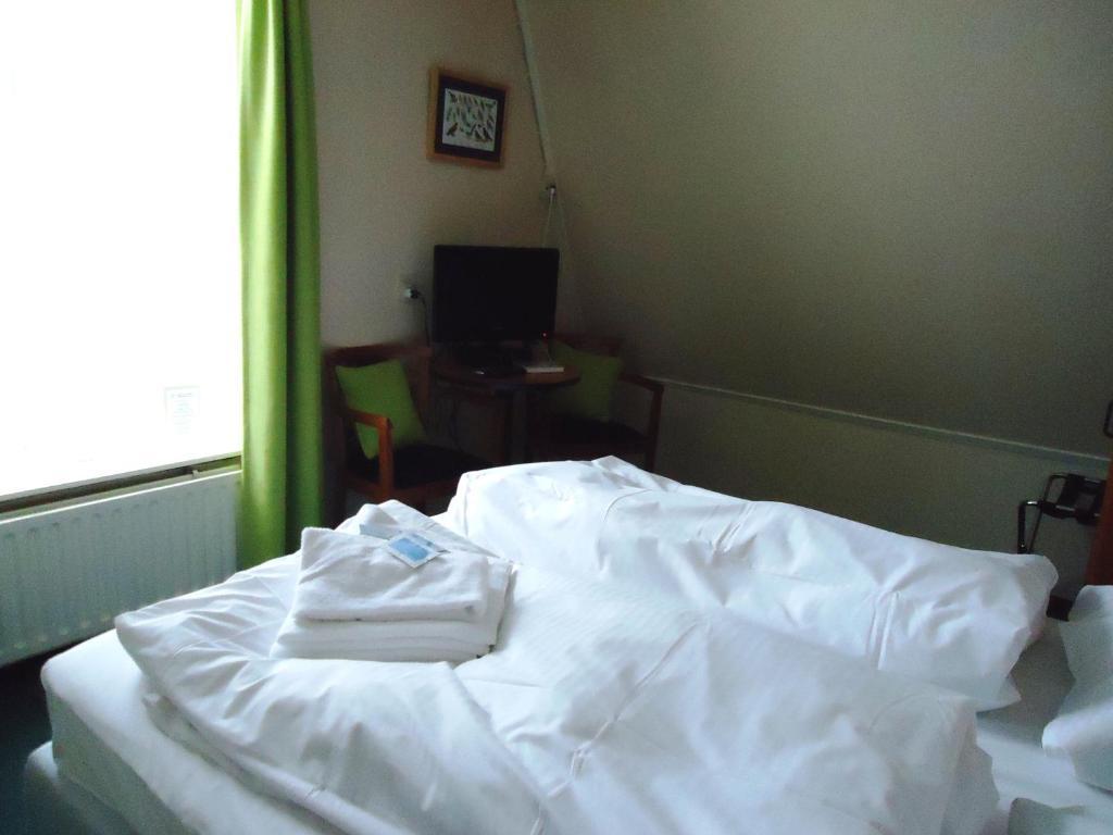 Hotel Boschlust Bergen Phòng bức ảnh